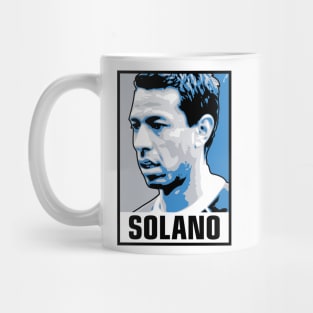 Solano Mug